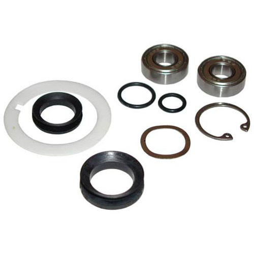 (image for) Waring/Qualheim LIST BLENDING ASSY REPAIR KIT - Click Image to Close